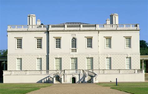 queen anne's house greenwich.